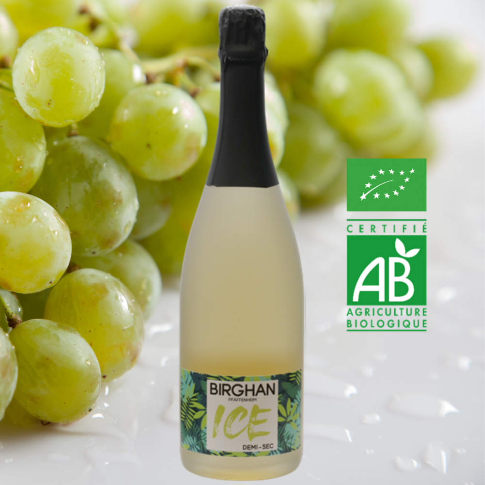 Ice Muscat (75cl)